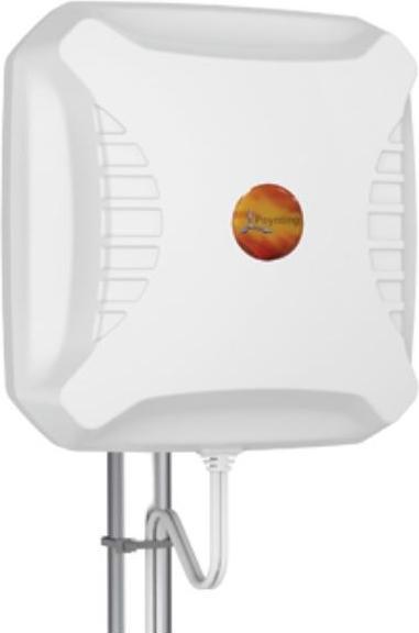 Productafbeelding Poynting - Anenne- 5G/LTE Antenne- 11dbi Flat-MIMO- N-Type (5G)