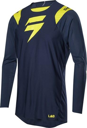 Image du produit Shift 2018 3LUE Risen 2.0 (XL)