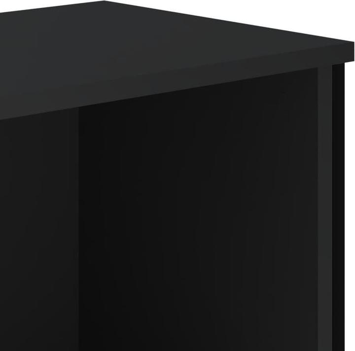 Actual product image vidaXL Bookshelf (50 x 31 x 74.5 cm)