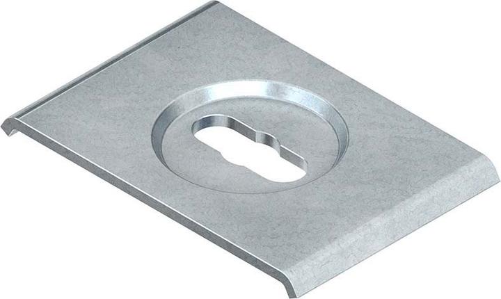 Image du produit Niedax Patte de suspension (Trou de câble, 5.90 cm)