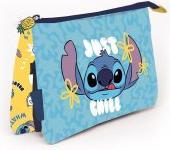 Produktbild Grupo Erik STITCH - Tropical - Trousse Triple