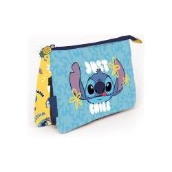 Thumbnail - Grupo Erik, Tapete, STITCH - Tropical - Trousse Triple