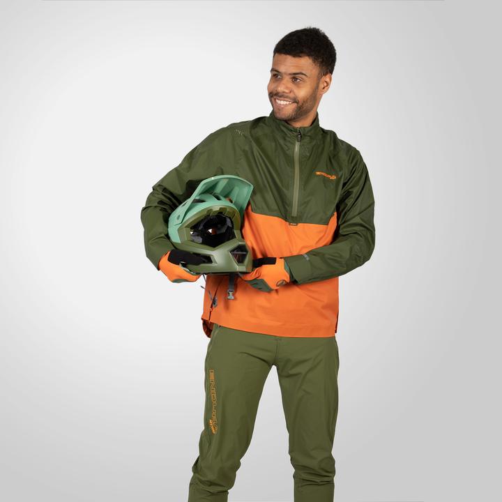 Produktbild Endura MT500 Lite Wasserdichte Pulloverjacke (L)