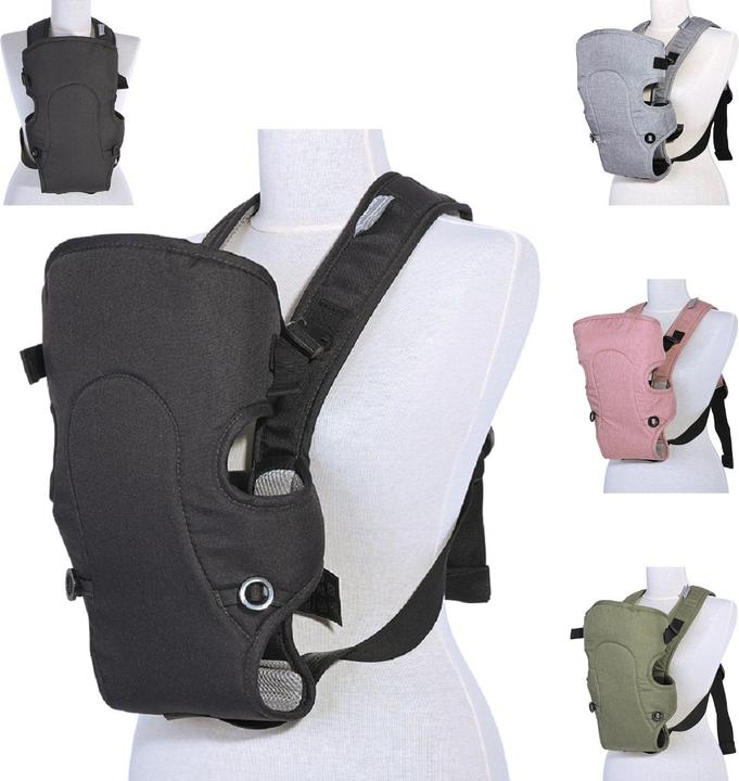 Immagine prodotto Lorelli Aiuto per il trasporto del bambino tra