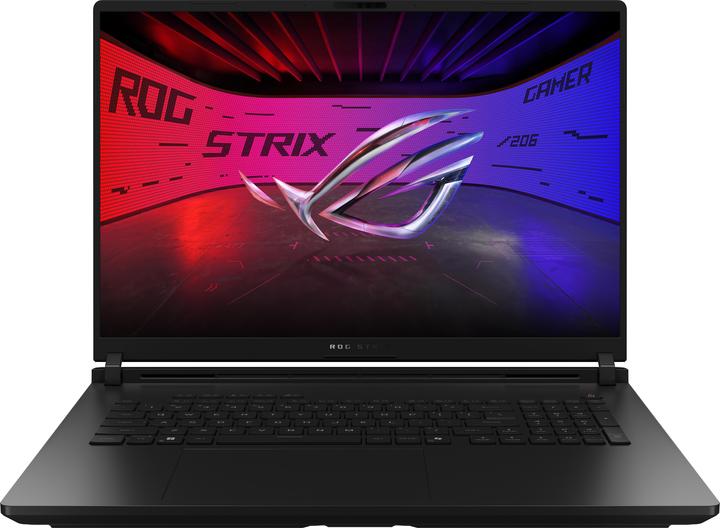 Immagine prodotto ASUS ROG Strix SCAR 18 RTX 5070 Ti (17.99", 1000 GB, 32 GB, DE, Intel Core Ultra 9 275HX)