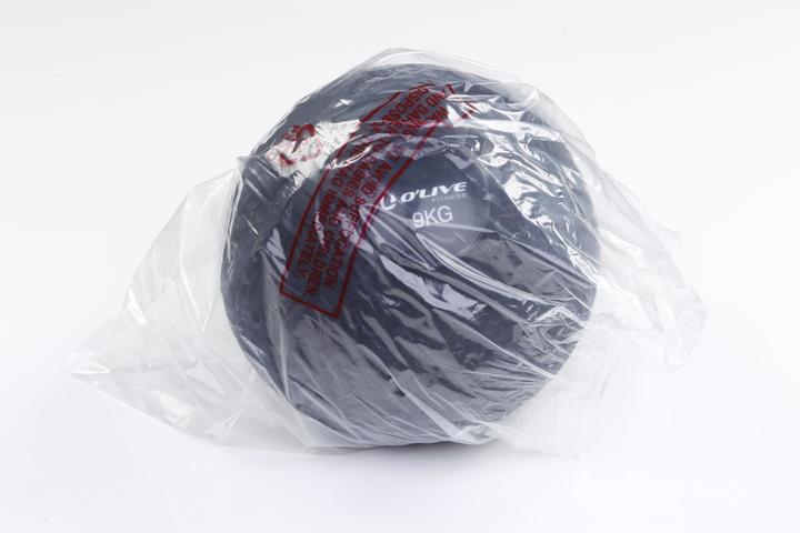 Productafbeelding Olive O"Live® Slam Bal, 9,0000 kg (9 kg, 230 mm)
