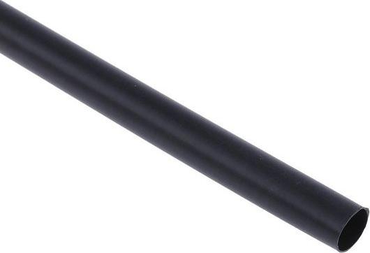 Produktbild TE Connectivity Schrumpfschlauch ATUM 4:1 8mm schwarz