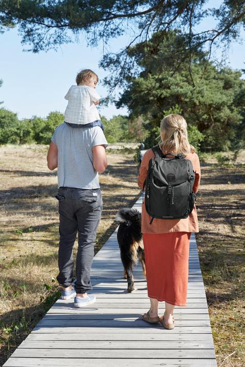 Produktbild Lässig Outdoor Rucksack