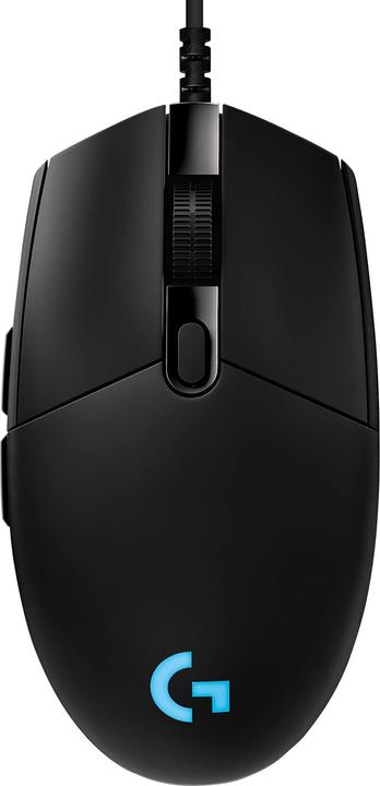 Actual product image Logitech G Pro Hero (Cable)