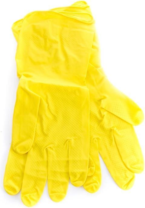 Produktbild Okko Household Rubber Gloves L (L)