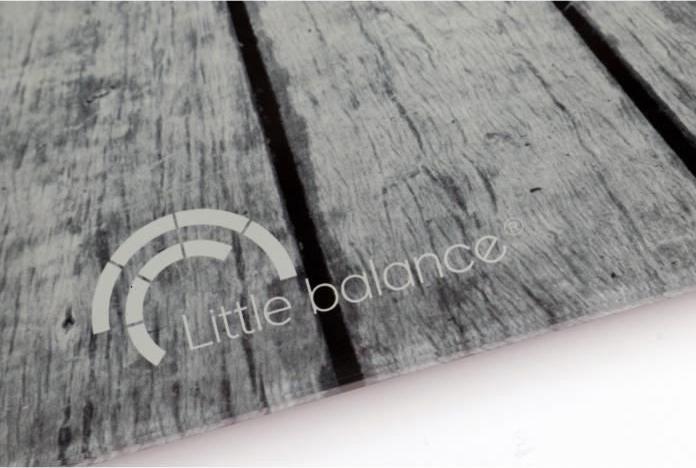 Actual product image Little Balance Pontoon (180 kg)
