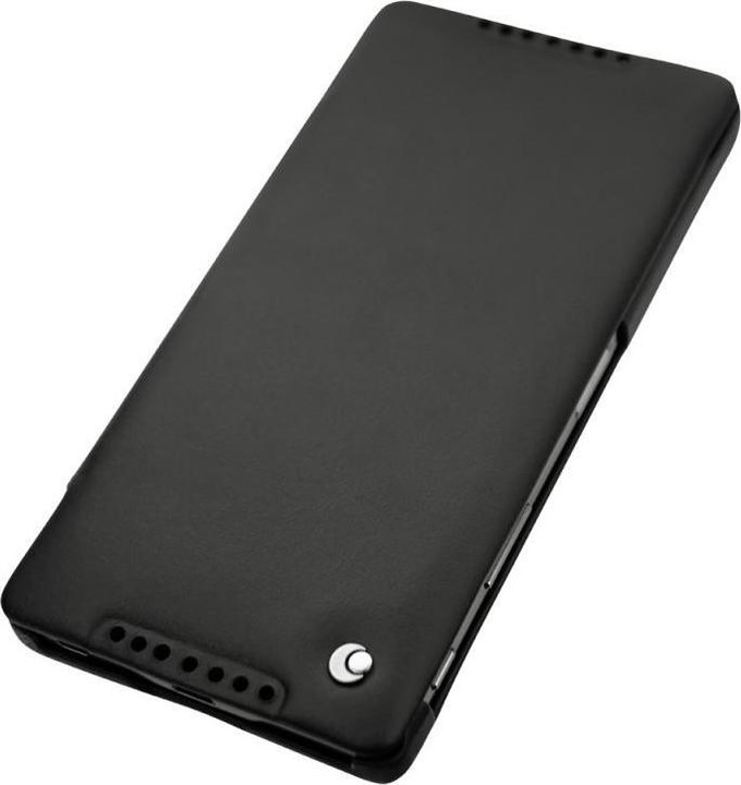 Actual product image Noreve Leather cover (Sony Xperia Z5 Premium)
