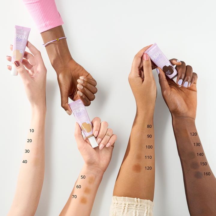 Produktbild essence Skin Tint (60)