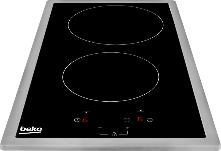 Actual product image Beko HDMC32400TX