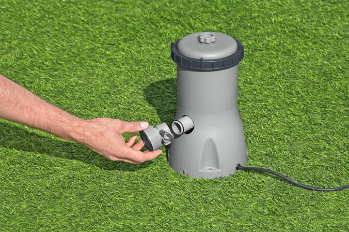Produktbild Bestway Salzwasser-Chlorinator Hydrogenic™ 6 g/h