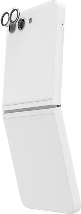 Immagine prodotto Hama Cam Protect (1 pz., Samsung Galaxy Z Flip6, Samsung Galaxy Z Flip7 FE)