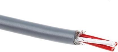 Produktbild RS PRO PT100 Kabel 3-Leiter 25 m (25 m)