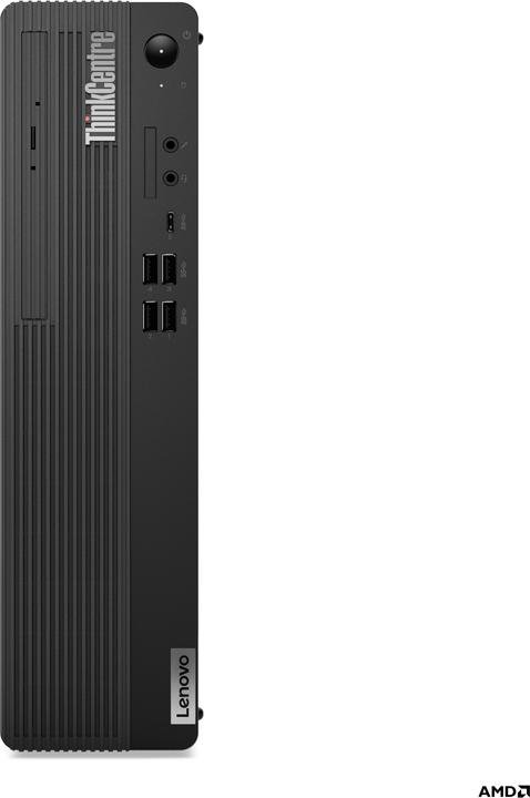 Image du produit Lenovo ThinkCentre M75s Gen 5 (1000 Go, 16 Go, AMD Ryzen 7 8700G)