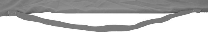 Actual product image Swisshandel24 Protective cover for parasol up to 3x4m, cover cover with drawstring anthracite