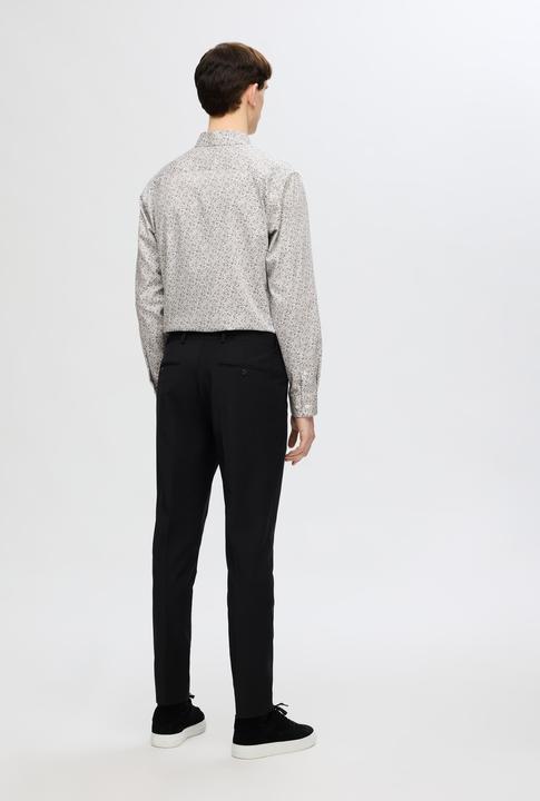 Produktbild Selected Slim Fit Hemd (S)