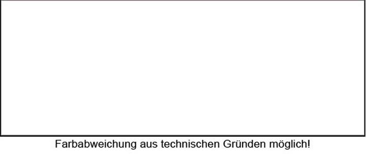 Produktbild Oracover Bügelfolie, weiss