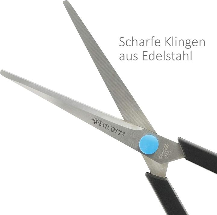 Immagine prodotto Westcott SoftGrip (17.50 cm)