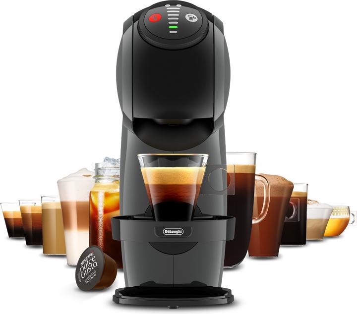Actual product image Nescafé Dolce Gusto Genio S KitKat Capsule Coffee Maker Bundle Pack (NESCAFÉ Dolce Gusto)