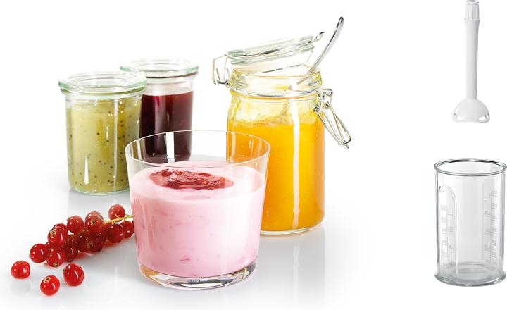 Actual product image Bosch Hausgeräte ErgoMixx MFQ36440 (450 W)