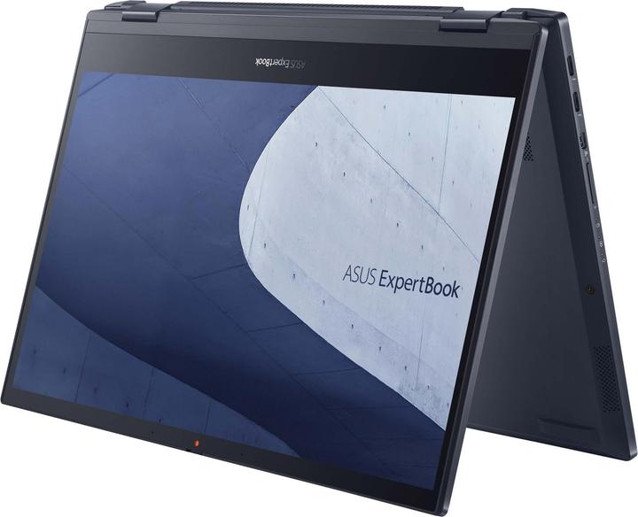 Actual product image ASUS ExpertBook (13.30", 1000 GB, 16 GB, CH, Intel Core i7-1165G7)