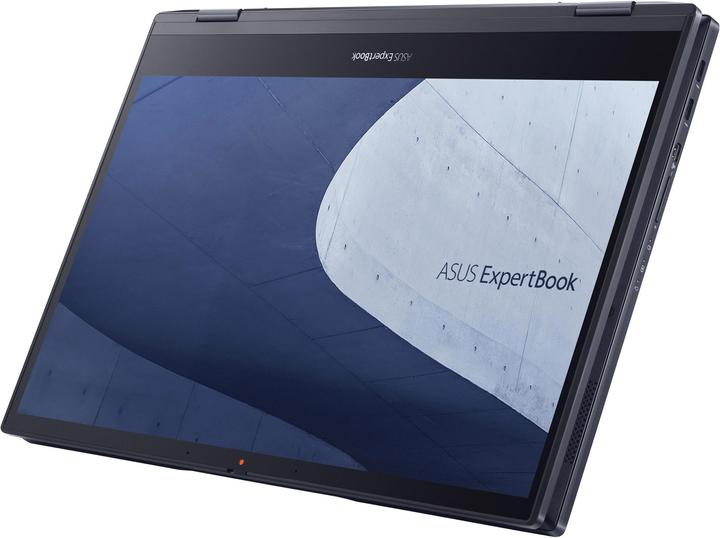 Actual product image ASUS ExpertBook (13.30", 1000 GB, 16 GB, CH, Intel Core i7-1165G7)