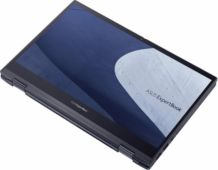 Actual product image ASUS ExpertBook (13.30", 1000 GB, 16 GB, CH, Intel Core i7-1165G7)