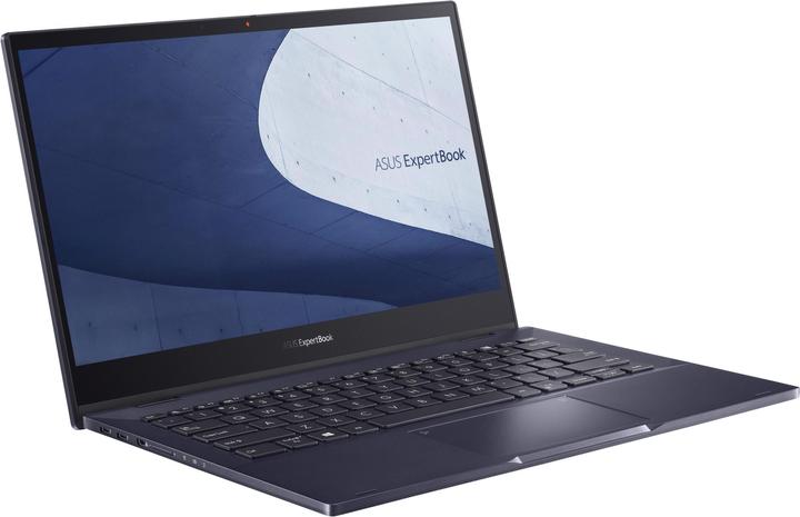 Actual product image ASUS ExpertBook (13.30", 1000 GB, 16 GB, CH, Intel Core i7-1165G7)