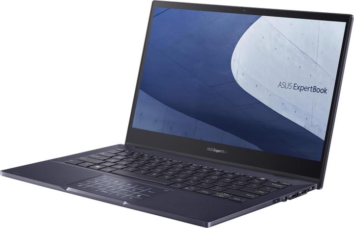Actual product image ASUS ExpertBook (13.30", 1000 GB, 16 GB, CH, Intel Core i7-1165G7)