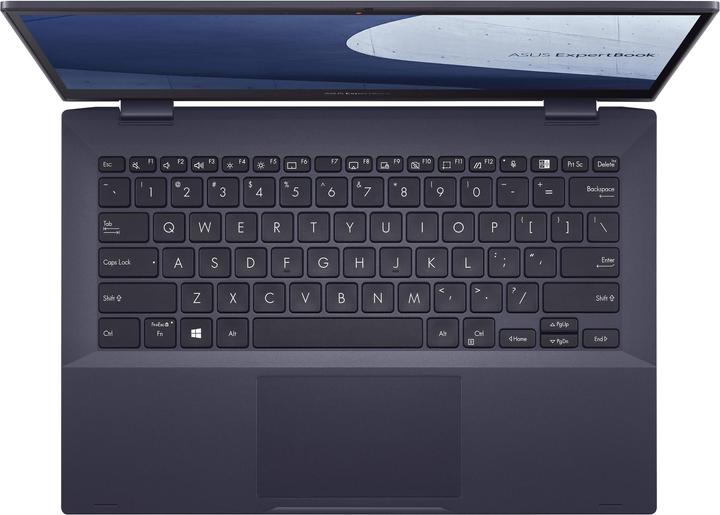 Actual product image ASUS ExpertBook (13.30", 1000 GB, 16 GB, CH, Intel Core i7-1165G7)