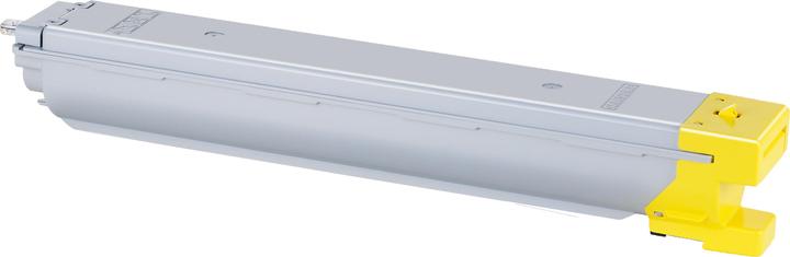 Produktbild Samsung Clt-Y809s (Y)