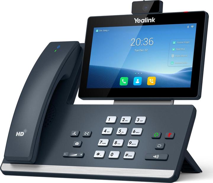 Produktbild Yealink SIP-T58W Pro