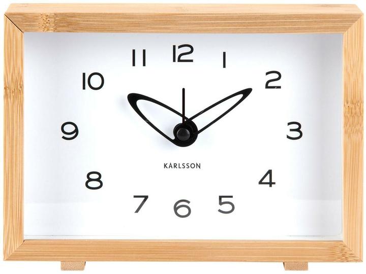 Image du produit Karlsson Alarm Clock Tipico
