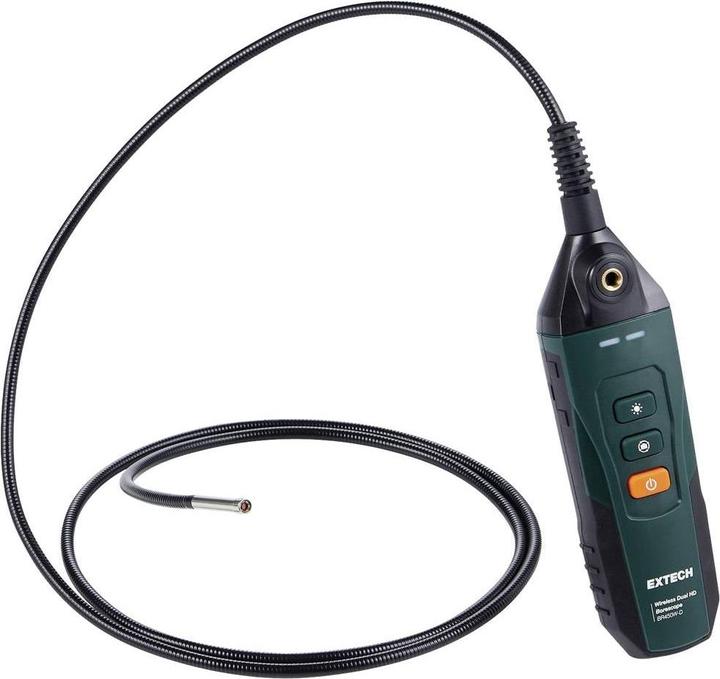 Produktbild Extech BRW450-D Endoskop Sonden-Ø: 5.5mm Sonden-Länge: 1.5m