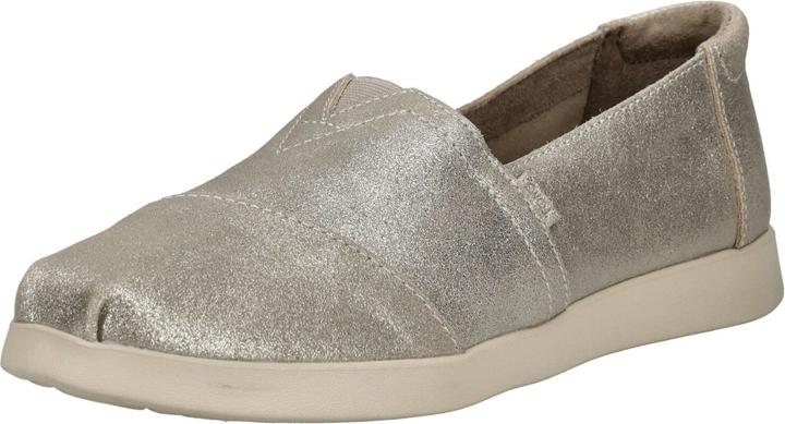 Produktbild Toms W's Alpargata Plus (40)