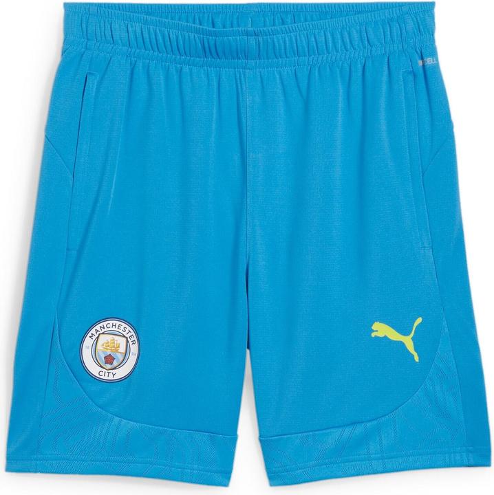 Produktbild Puma Trainingsshorts Manchester City 2024/25 (XL)