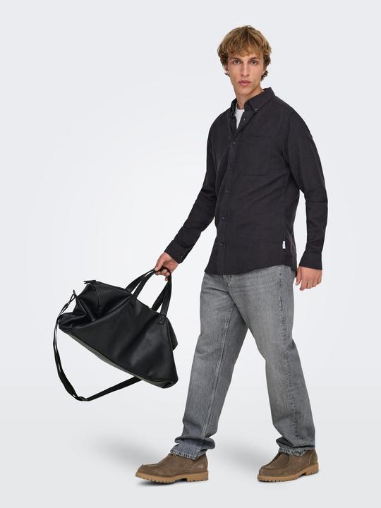 Immagine prodotto Only & Sons Gerade geschnitten Jeans Normal geschnitten jeans (W36/L34)