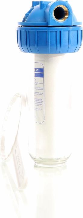 Produktbild Naturewater NW-BR10BS 1 Stufen Filter 5µ 26,16mm 3/4" Einsatz 60mm PP Kartusche (1 x)