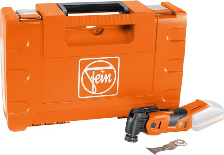Produktbild Fein Multimaster MM 300 Plus Start
