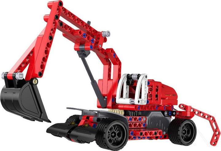 Produktbild Cada Bagger Pull Back