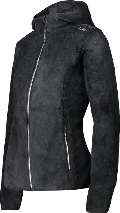Produktbild CMP Campagnolo Highloft Hoodie (36)