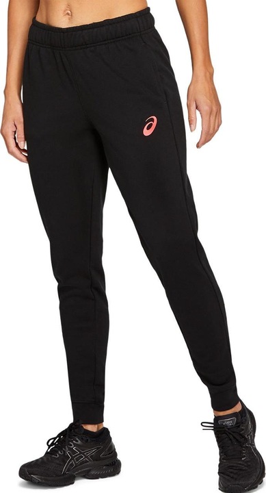 Produktbild ASICS Performance Big Logo Sweat Pant Damen (XL)