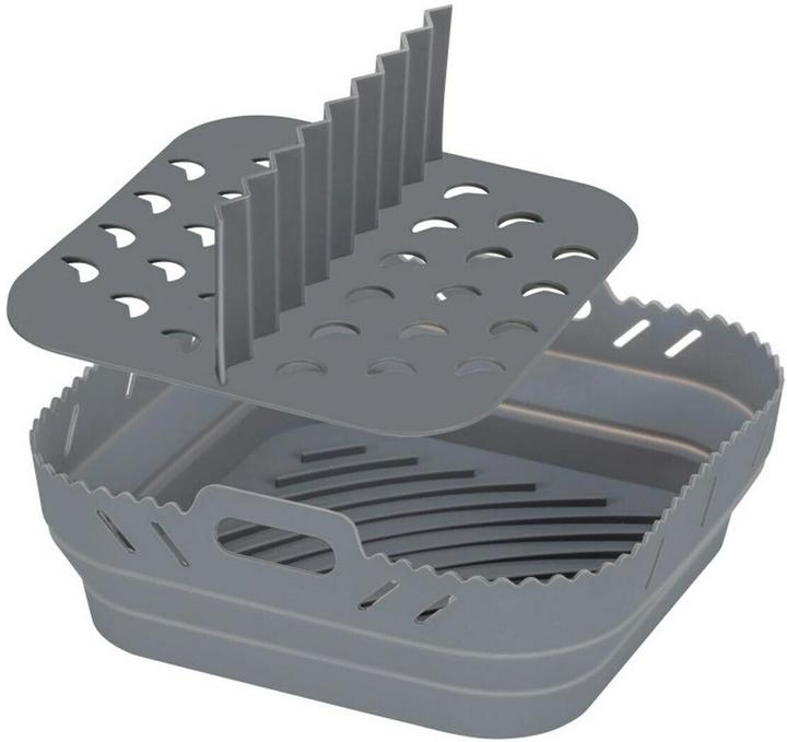 Produktbild Wenko Airfryer Einlage Silikon Nara