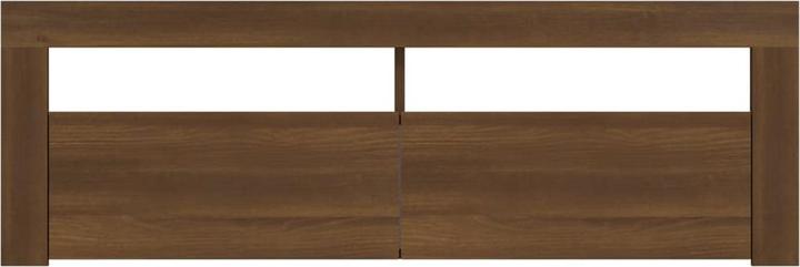 Actual product image vidaXL Aldo (120 x 35 x 40 cm)