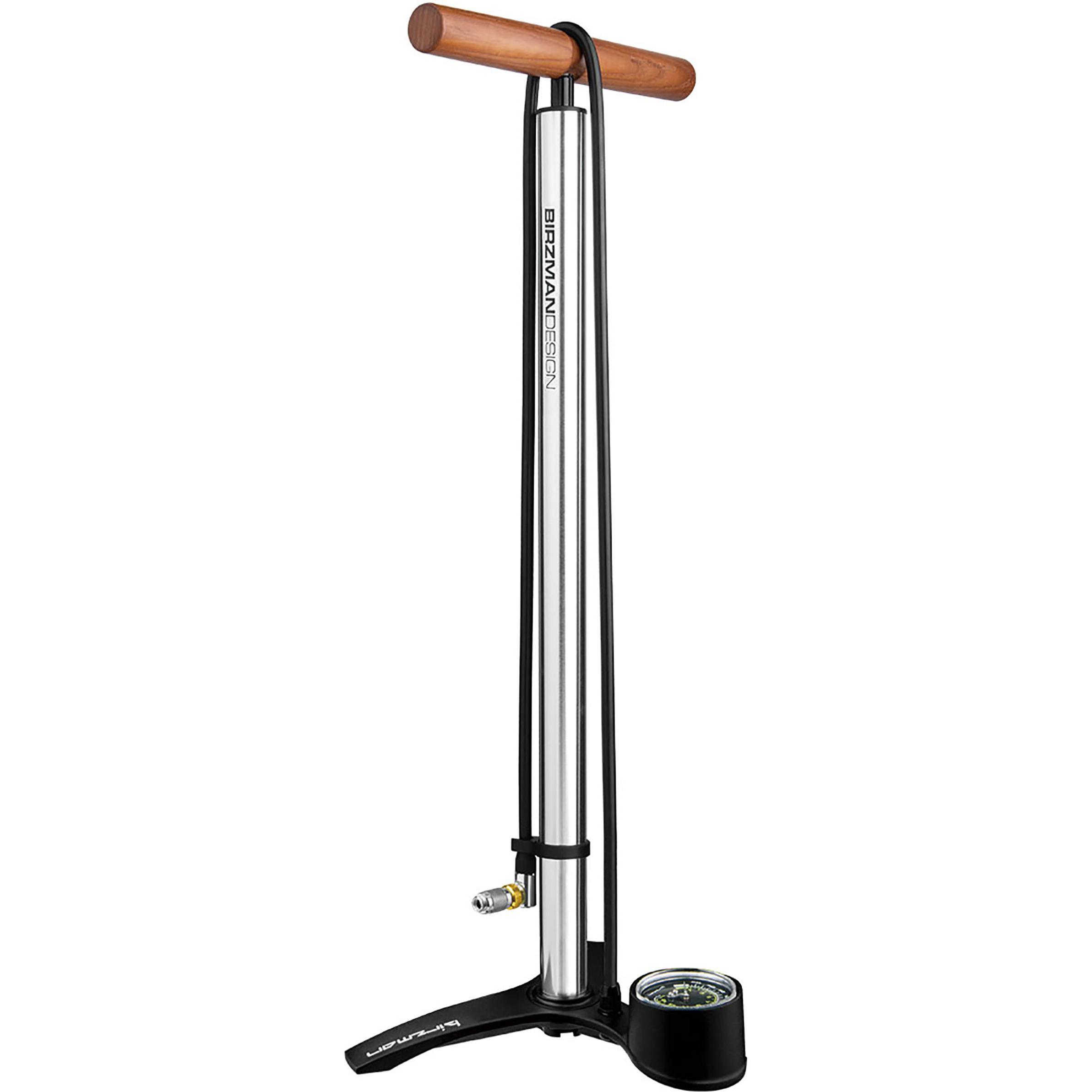 Birzman, Velopumpe