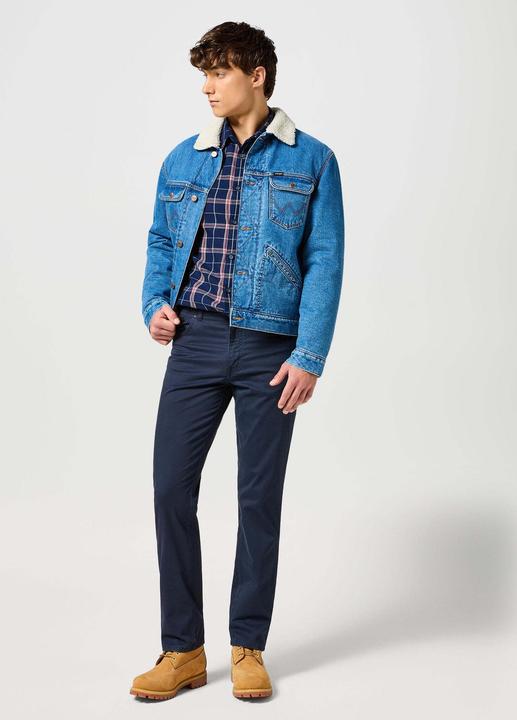 Image du produit Wrangler Pantalon en tissu Texas (Bande de fréquences 38 (2600 MHz))